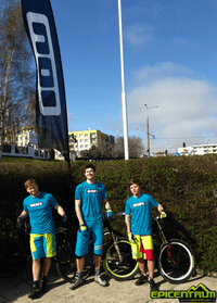 naprawa rowerów Gdynia